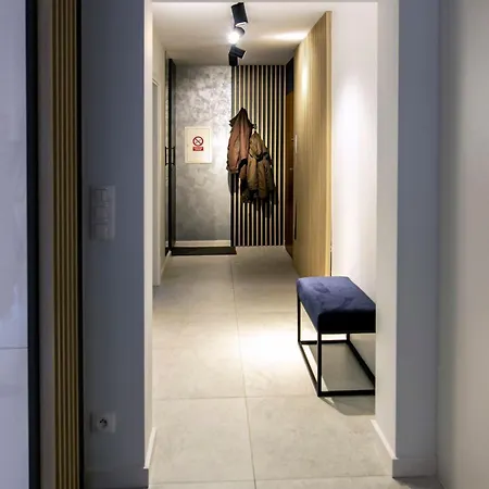 Rent Like - Droga Na Bystre 4 Appartement *