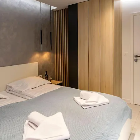 Apartment Rent Like - Droga Na Bystre 4 Zakopane