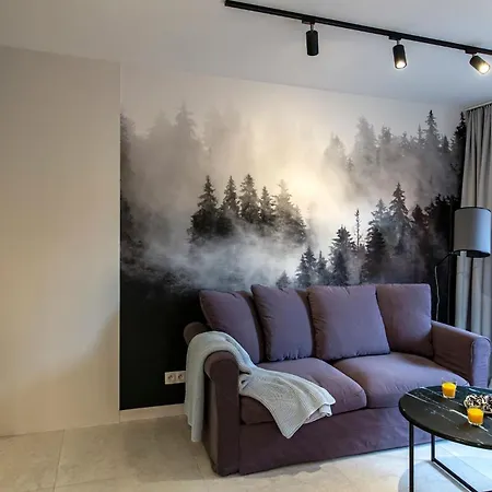 Rent Like - Droga Na Bystre 4 Appartement