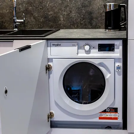 Rent Like - Droga Na Bystre 4 Apartamento *