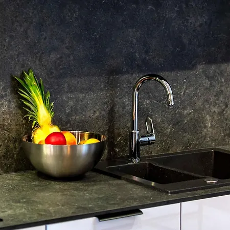 Apartment Rent Like - Droga Na Bystre 4 *
