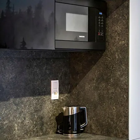 Rent Like - Droga Na Bystre 4 Appartement *