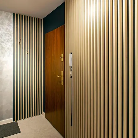 Appartement Rent Like - Droga Na Bystre 4