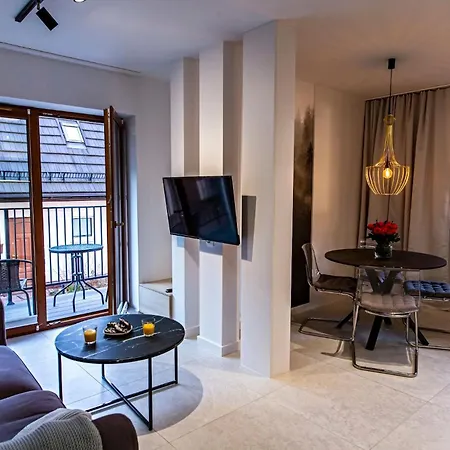 Rent Like - Droga Na Bystre 4 Apartment Zakopane
