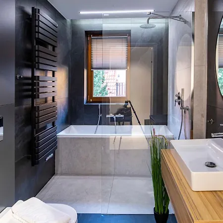 Rent Like - Droga Na Bystre 4 Apartment