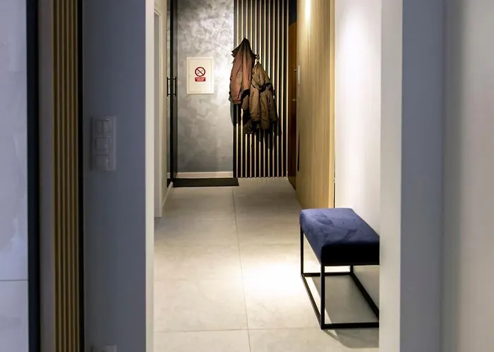 Rent Like - Droga Na Bystre 4 公寓 *