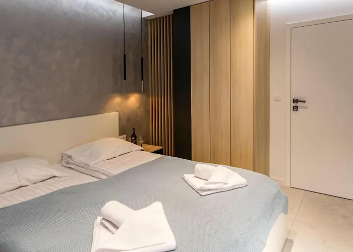 公寓 Rent Like - Droga Na Bystre 4 扎科帕内