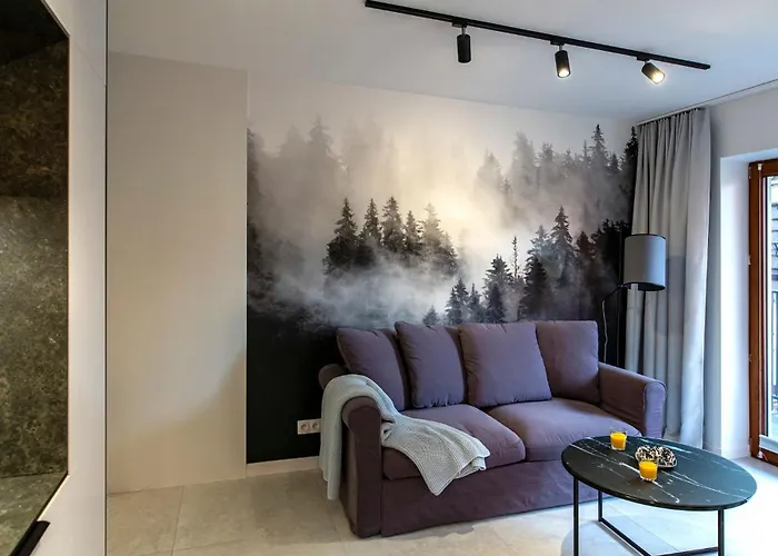 Rent Like - Droga Na Bystre 4 公寓