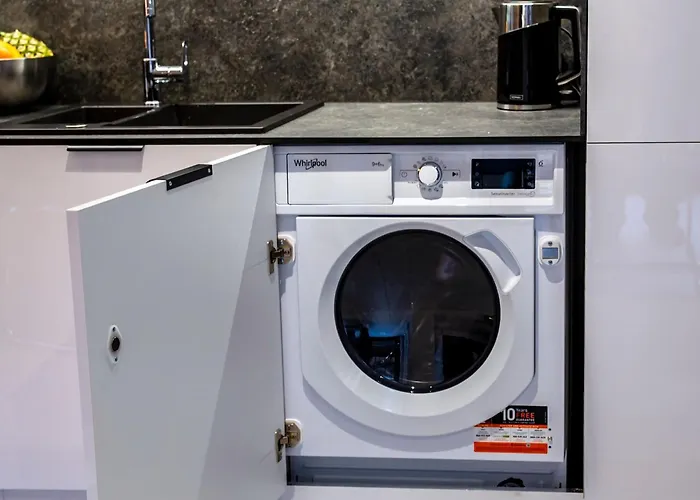 Rent Like - Droga Na Bystre 4 公寓 *