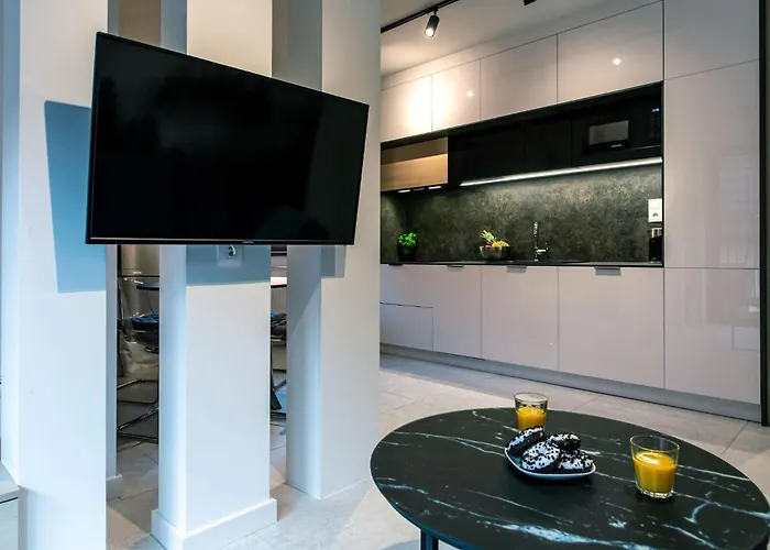 Rent Like - Droga Na Bystre 4 公寓 扎科帕内