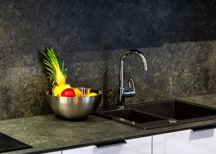 公寓 Rent Like - Droga Na Bystre 4 *