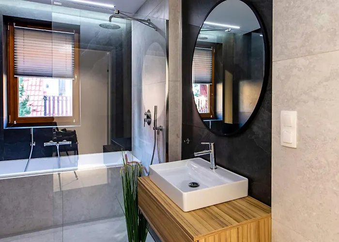 Rent Like - Droga Na Bystre 4 扎科帕内