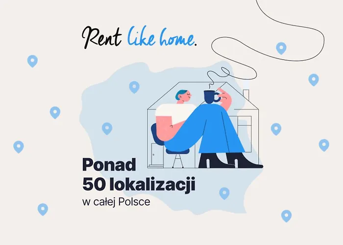 公寓 Rent Like - Droga Na Bystre 4
